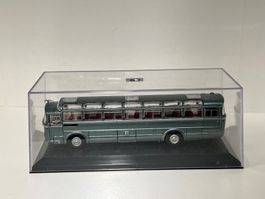 Atlas Modellauto Bus „Van Hool 306“ 1958 1:72