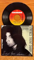 Terence Trent D'Arby - Sign Your Name / 1. US-Press. 1987