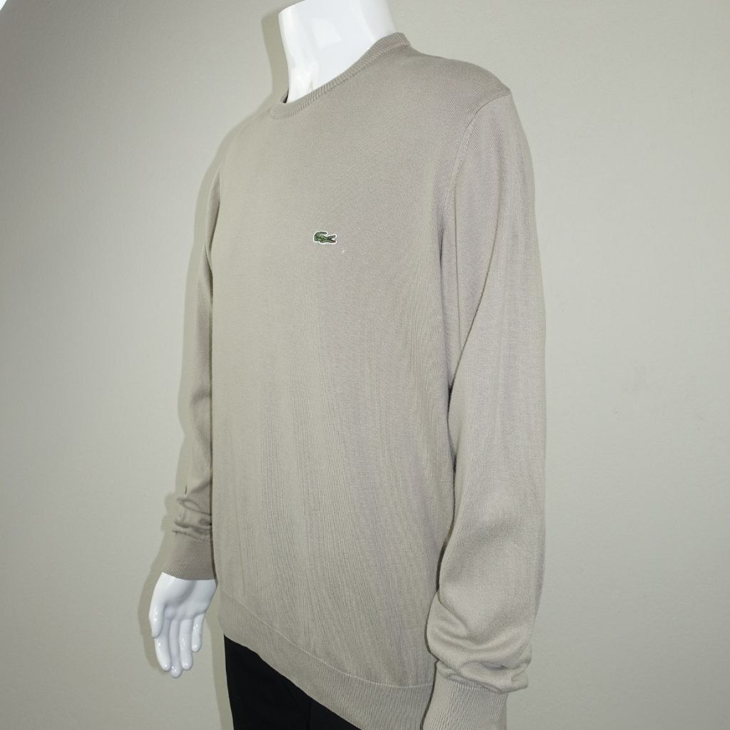 Lacoste Maglioni & Felpe: Lacoste Pullover Grösse L – Usato da Bülach venduto da secondo. 2