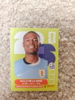 Carte Panini WM 2026