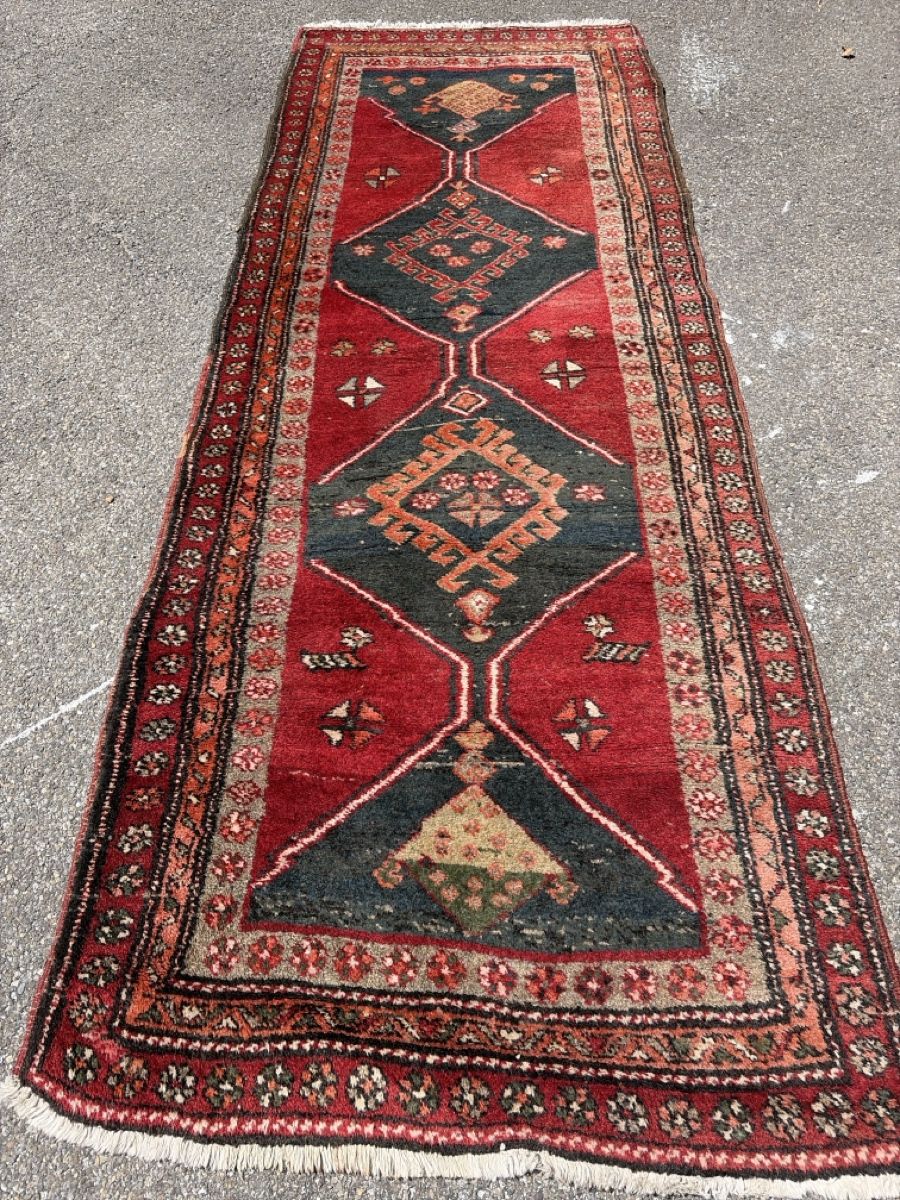 Tappeti: Iran Teppich  – Usato da Wängi venduto da Tesimo