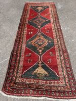 Iran Teppich 