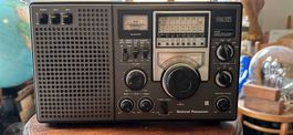 National Panasonic DR22
