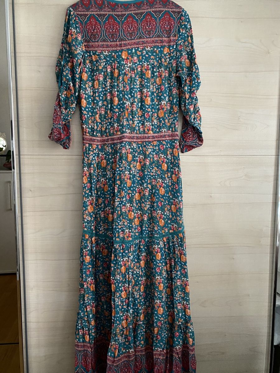 Vestiti: Sommer Kleid Damen – Nuovo (secondo la descrizione) da Rorschach venduto da lvi_p29s 1