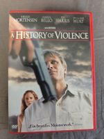 DVD - A history of violence