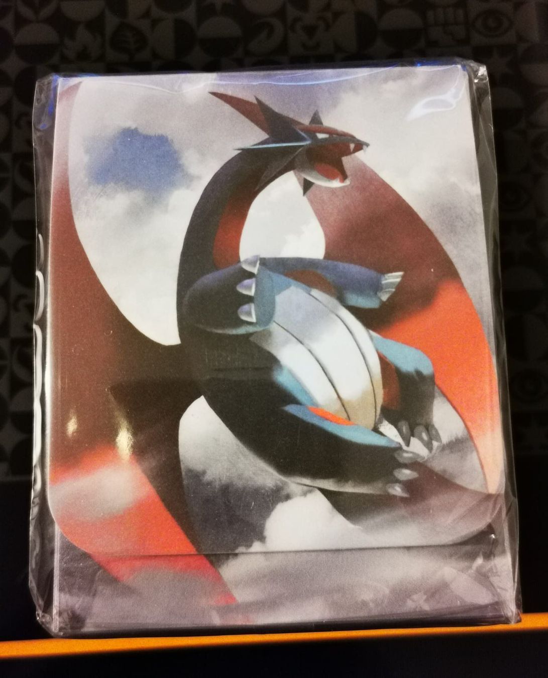 Carte collezionabili: TCG Deck Box Case Brutalanda - Salamence – Usato da Opfikon venduto da Yoshis_World 1