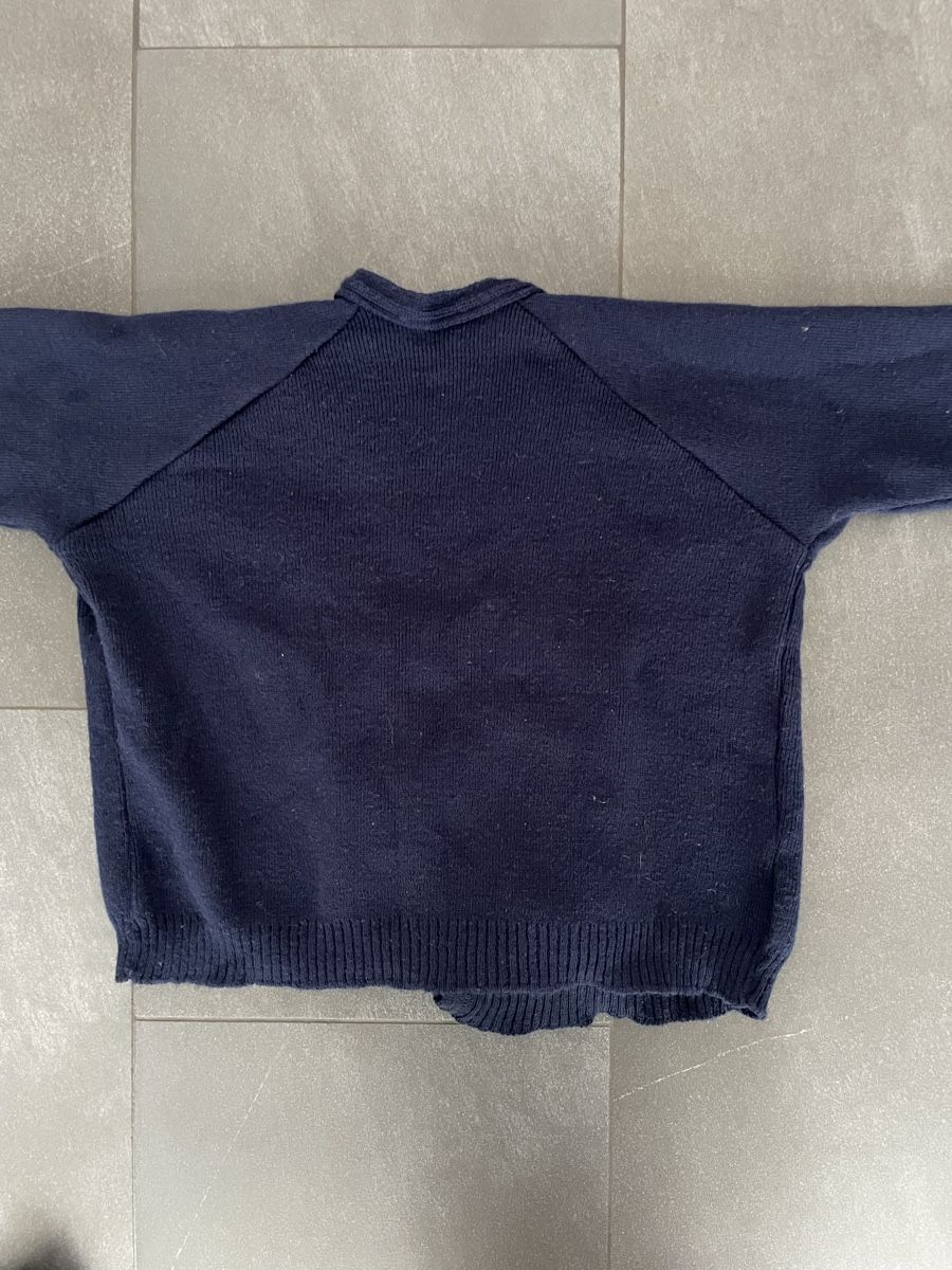 Pullover & Sweatshirts: Warm Cardigan by 1st Position Size EU 34 – Gebraucht aus Cham von vsgesser 2
