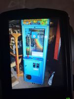 Greifautomat