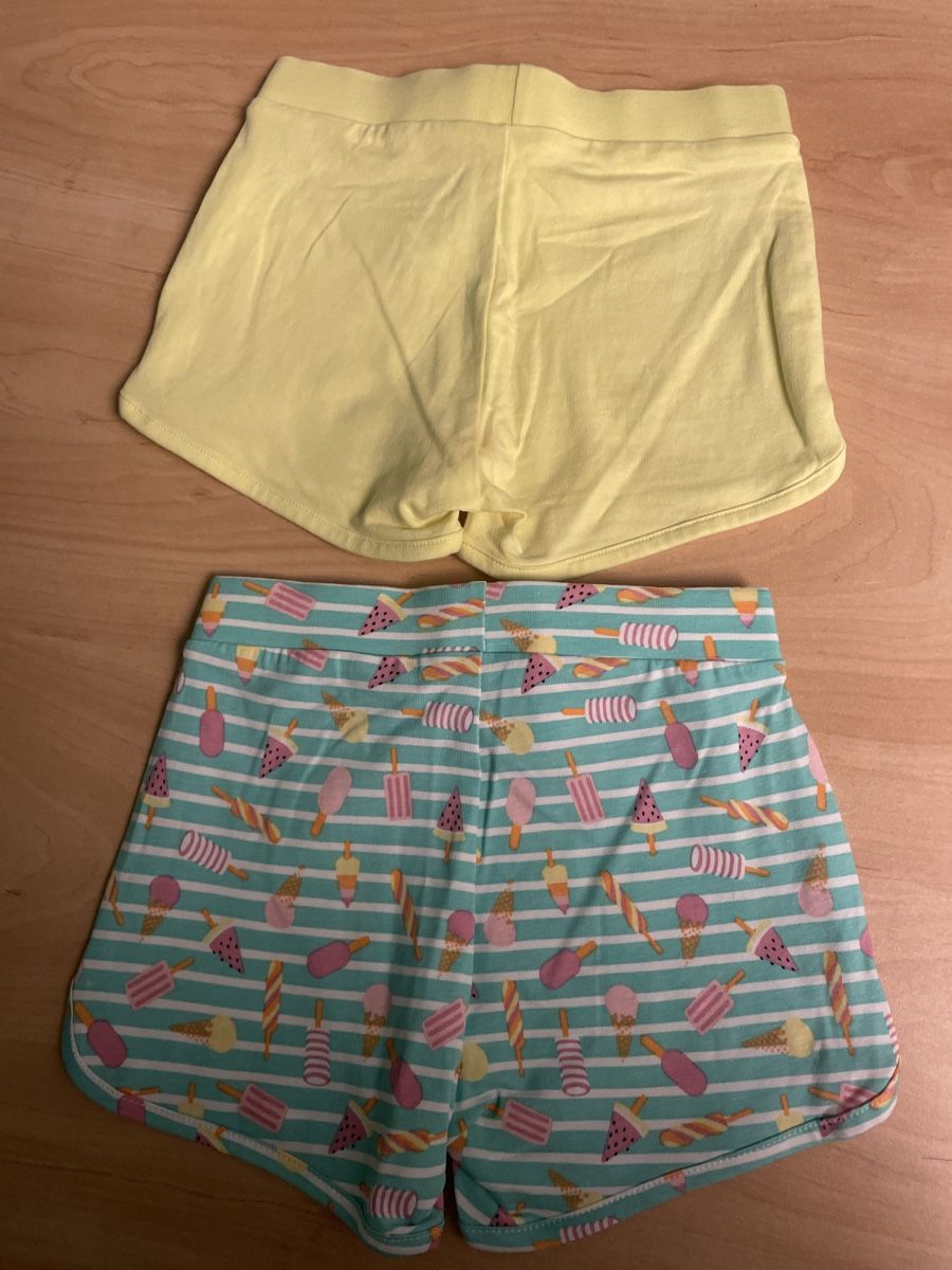 C&A Hosen: 2 süsse neue C&A Shorts Gr.92 – Neu (gemäss Beschreibung) aus Obergerlafingen von cabo4 1