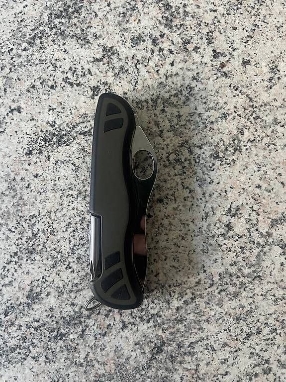 Victorinox Coltelli tascabile: Victorinox Armee Sackmesser – Nuovo (secondo la descrizione) da Frenkendorf venduto da autodiscount4123 4