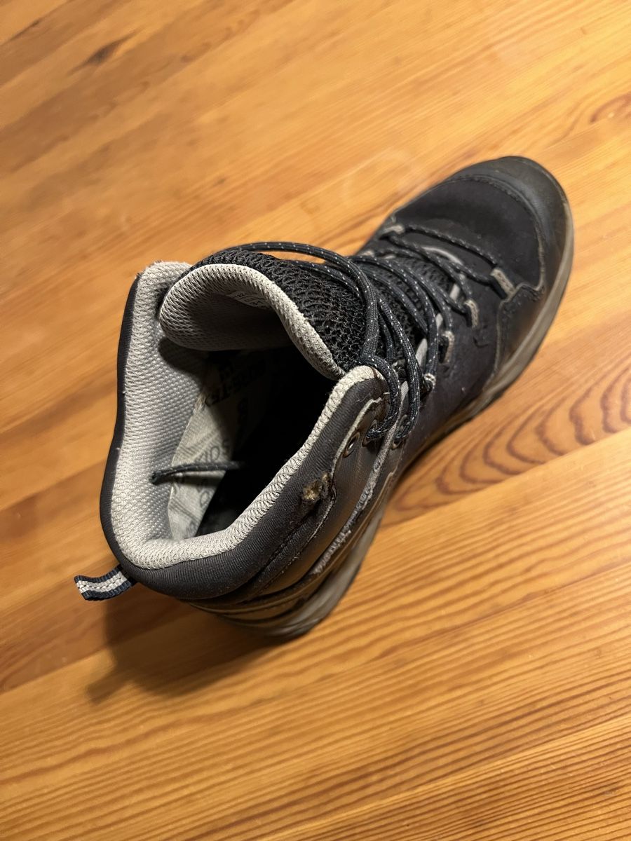 Chaussures hommes: Wanderschuhe Meindl 31 – D'occasion à Basel par Cabi 2