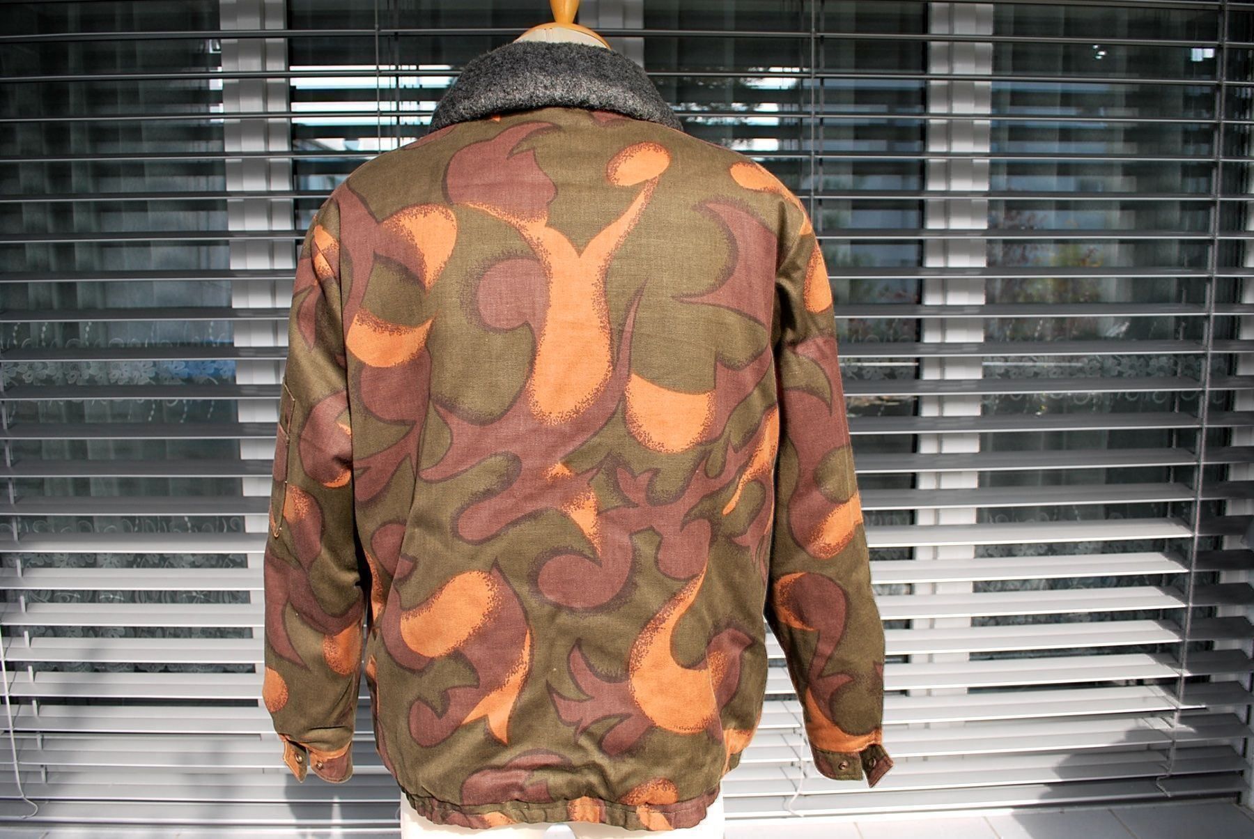 Giacche: Trendi Militär-Look Jacke – Nuovo e nell'imballaggio originale da Biel/ Bienne venduto da fusion54 2