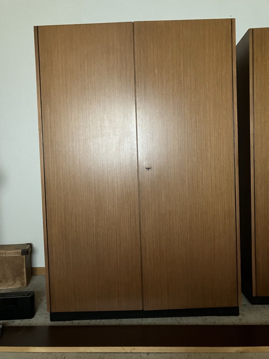 Schränke: Kleiderschrank aus 1965 – Gebraucht aus Willisau von son_lq7g 6