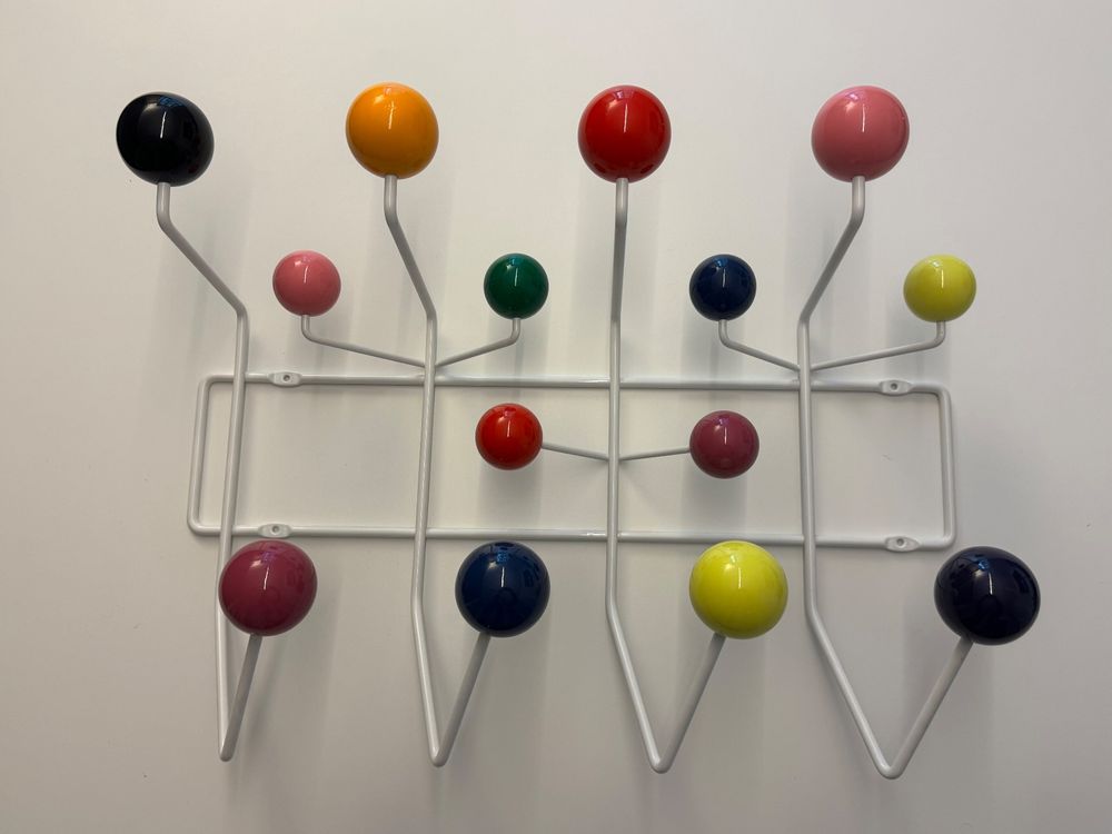 Vitra Hang It All Gebraucht