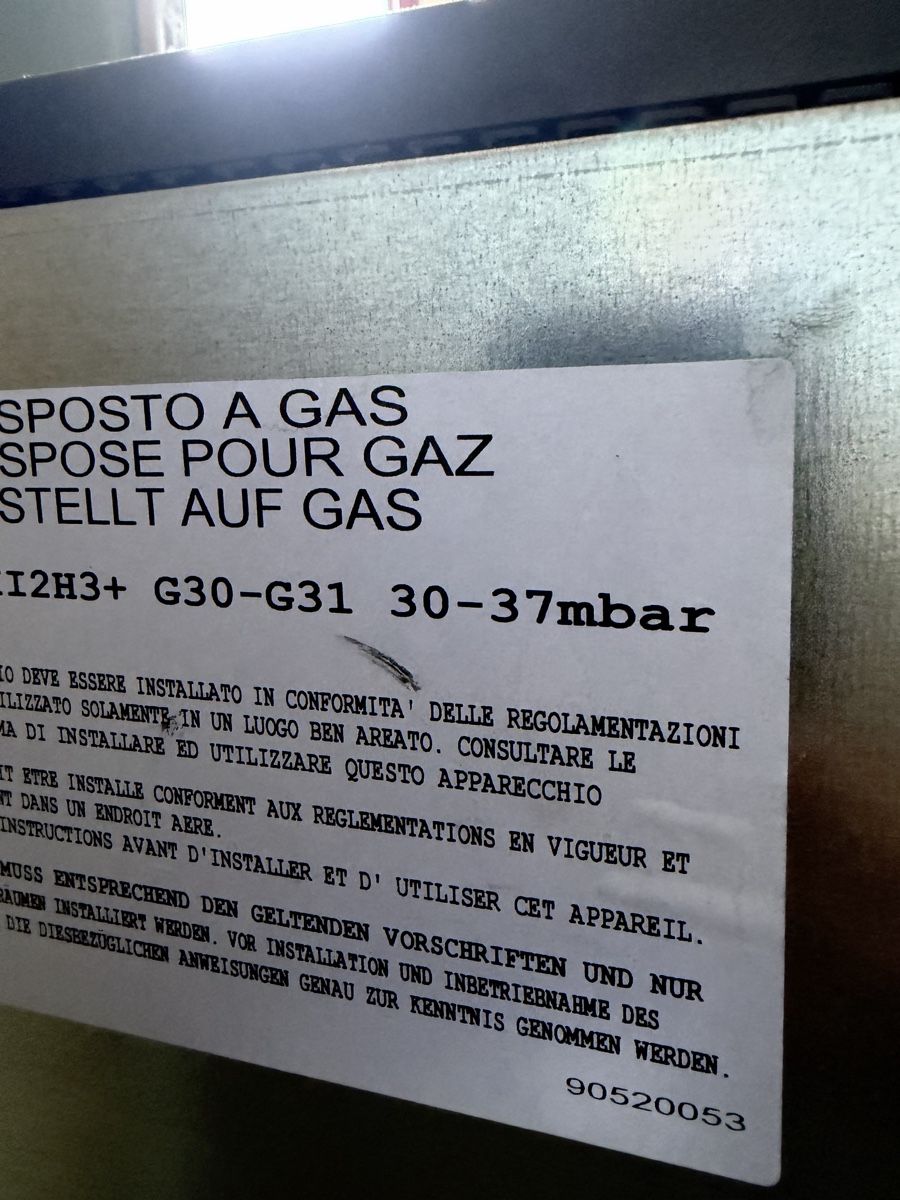 Radiateurs: Lincar chauffage à gaz. – D'occasion à La Sagne VD par jeliquidetout 5