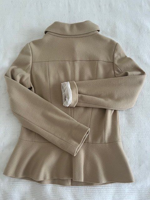 Marc Cain Jacken: "MARCCAIN" Blazer Gr. N 2 = 36 – Neu (gemäss Beschreibung) aus Walenstadt von ricamul 8