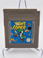 GB - Yoshi’s Cookie