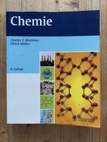 Chemie Mortimer/Müller 9. Auflage