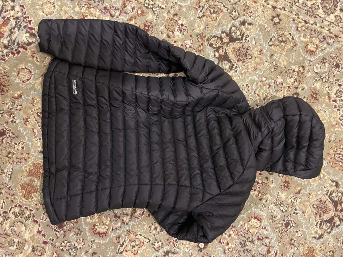 Rab Giacche: Rab Micro Alpine Jacket - size XS / UK 8 – Usato da Dättwil AG venduto da sti_7kw9 5