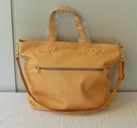 Bree Shopper Handtasche Stockholm 34 Leder Neu