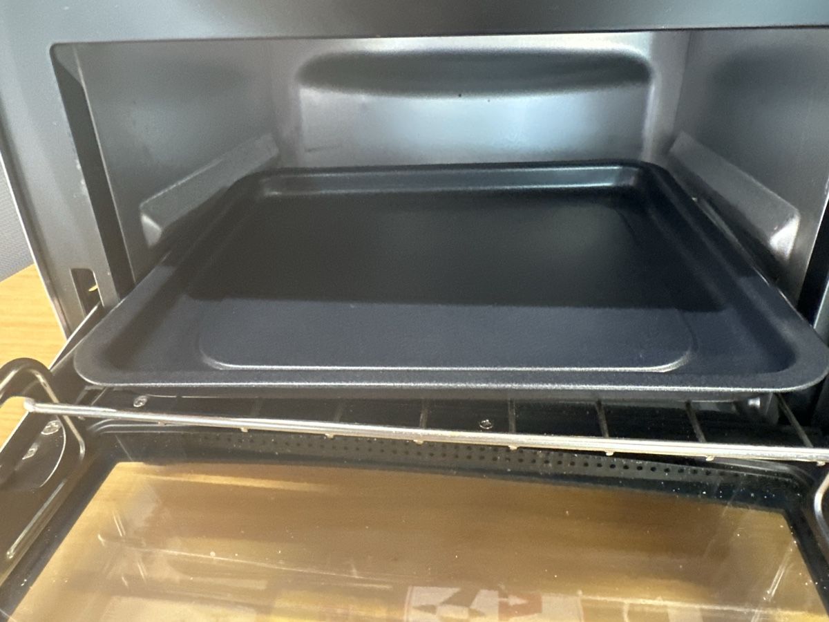 Appareils de cuisine: Camping Backofen – D'occasion à Möhlin par lisisa01 1