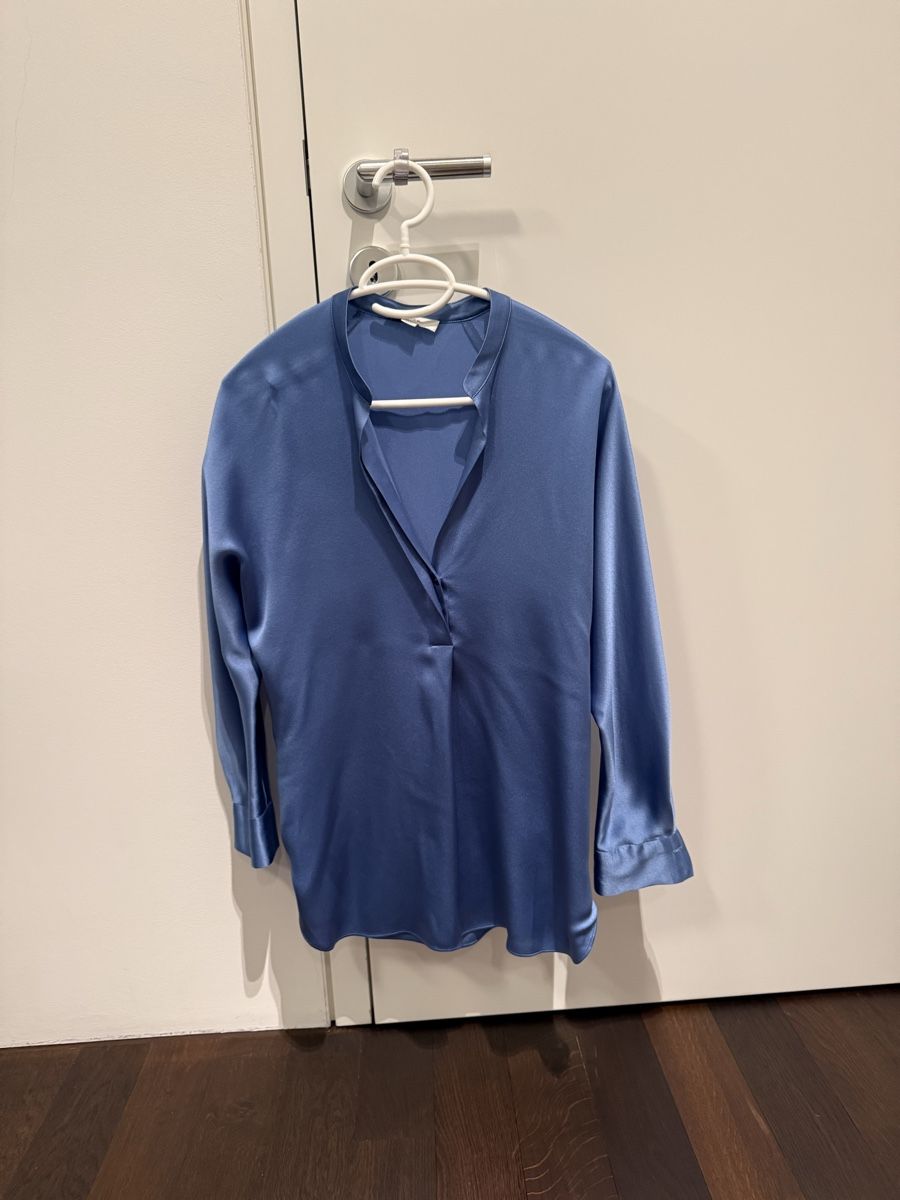 Blusen: Vince Bluse Gr. XS/TP – Neu (gemäss Beschreibung) aus Balzers von Lissi57