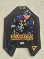Sportzoo  Crested Leaders   Heim  Ambri    27/35