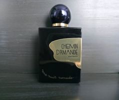 Chemin d'Amande - Une Nuit Nomade Abfüllung 1.5, 2 oder 5ml
