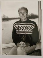 Sir Peter Scott, Originalautogramm, Preisvorschlag