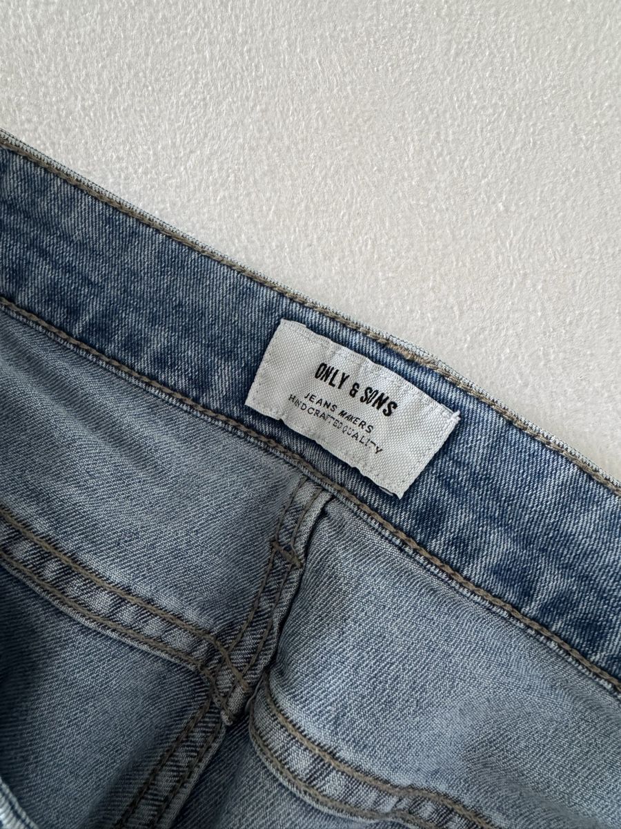 Jeans: Only&Sons Jeans – Gebraucht aus Zürich von Nihad09 1