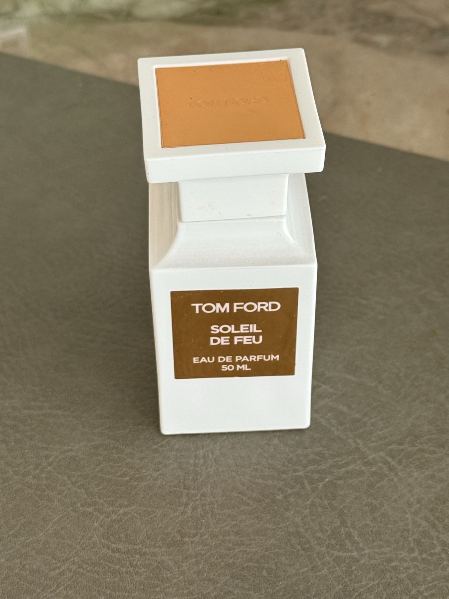 Tom Ford Profumi & Eau de Toilette: New Tom Ford Parfum – Nuovo (secondo la descrizione) da Zug venduto da sta_6nww 1