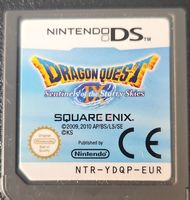 Nintendo DS Dragon Quest IX