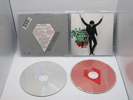 2 CD Andreas Bourani ‎– Staub Und Fantasie