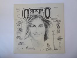 LP Otto versaut Hamburg, Rüssl Räckords