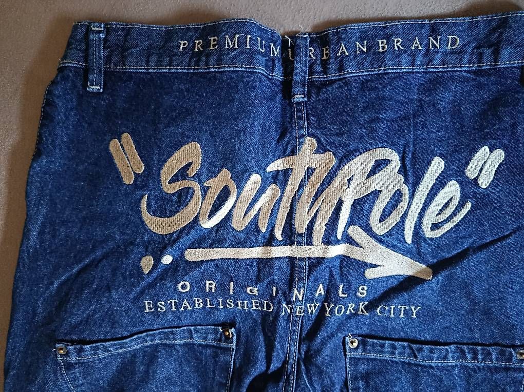 Hosen: Pantalono Southpole – Gebraucht aus Bellinzona von vin_jm7f 2