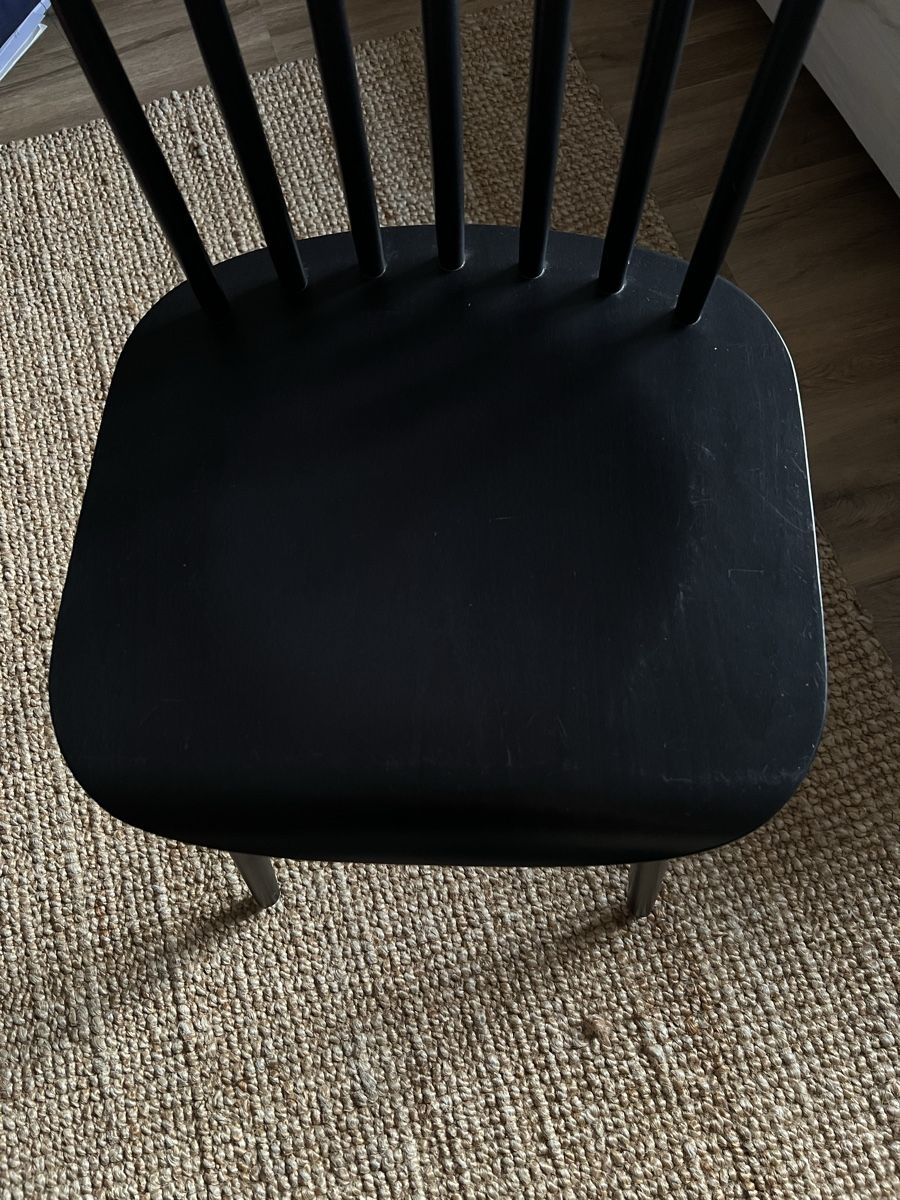 Sedie: Ton / Stuhl Ironica / Buche Dark Wenge – Usato da Zürich venduto da Finn_56 5