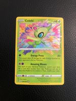 Vivid Voltage Celebi amazing rare 9/185 NM Ab 1