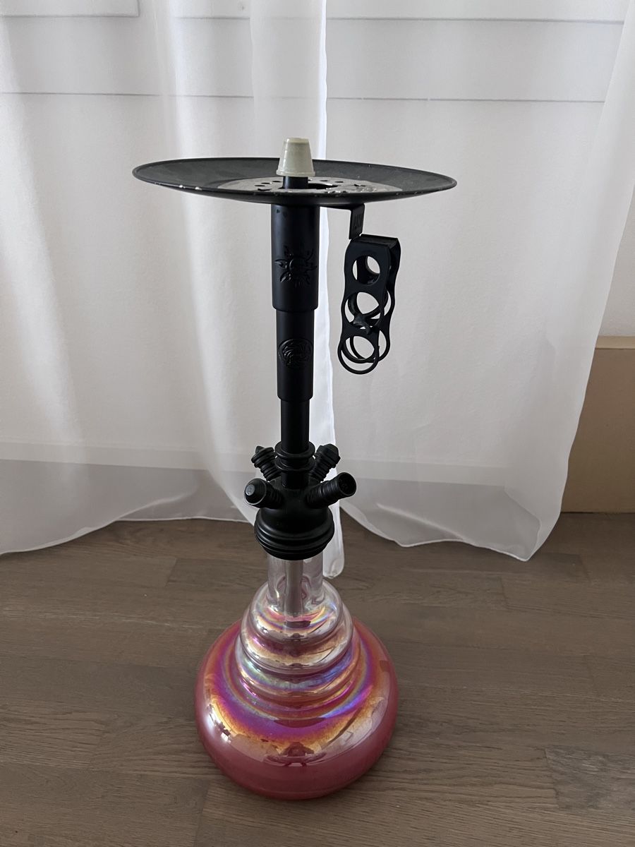Wasserpfeifen: Amy deluxe shisha – Gebraucht aus Root von Fashionhomeandmore