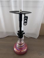 Amy deluxe shisha