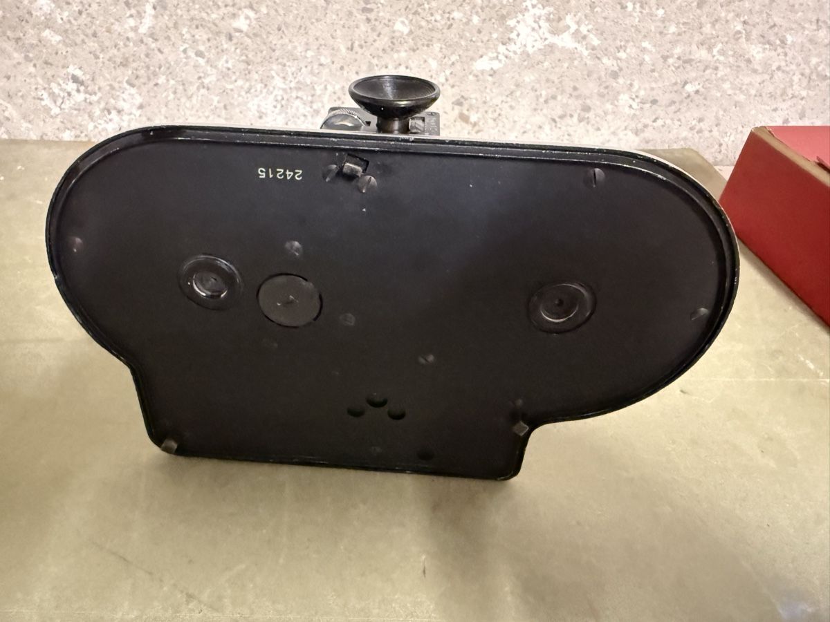 Bolex Fotocamera: Bolex H 16 – Usato da Birmenstorf AG venduto da Pat_roll. 4