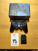 CSL Wireless Gamepad für Playstation 2 - Top Zustand!