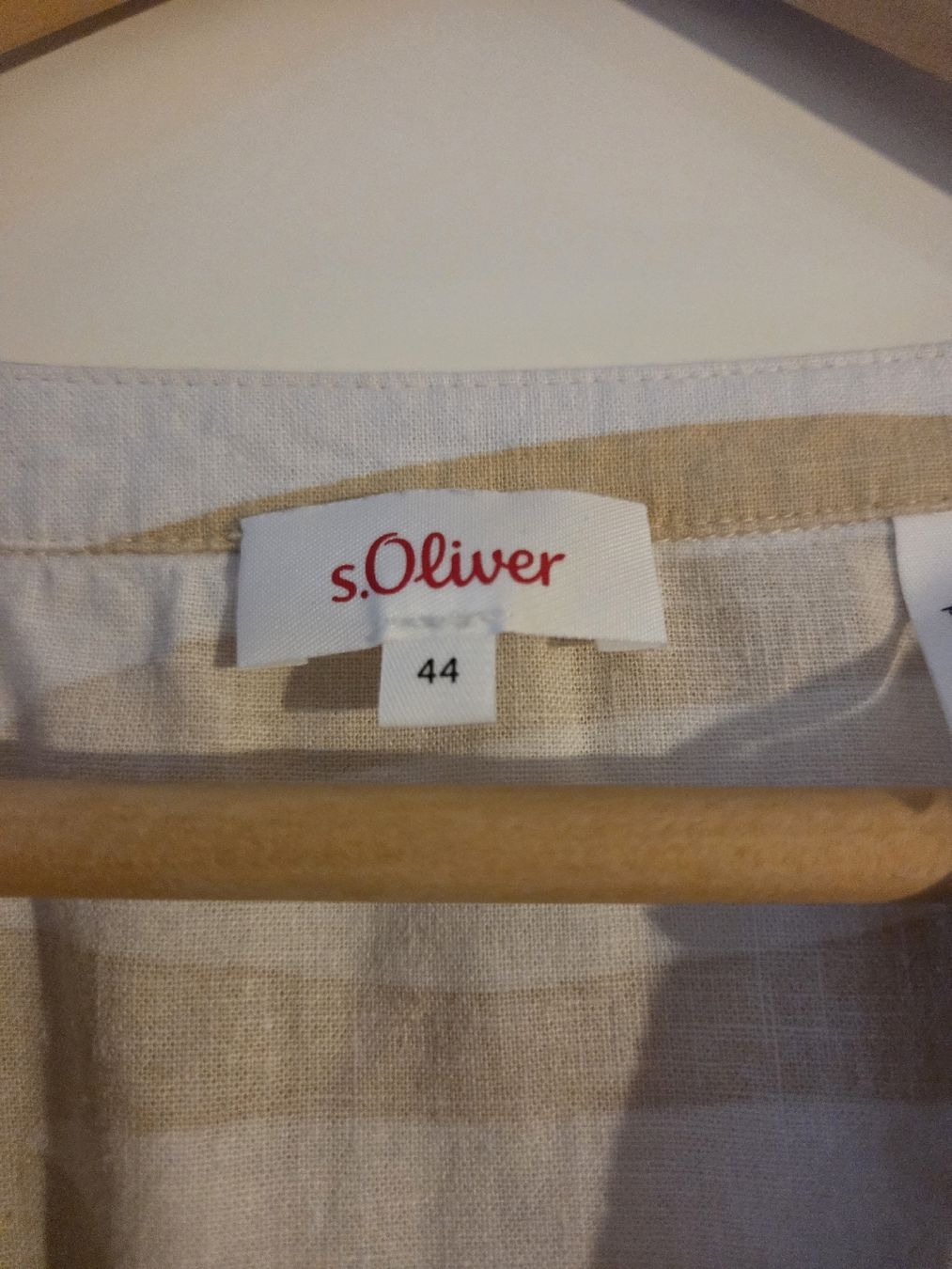 Vestiti: Leinenkleid – Usato da Chur venduto da Yola02 1