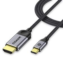 USB-C zu HDMI Kabel - 1.8m
