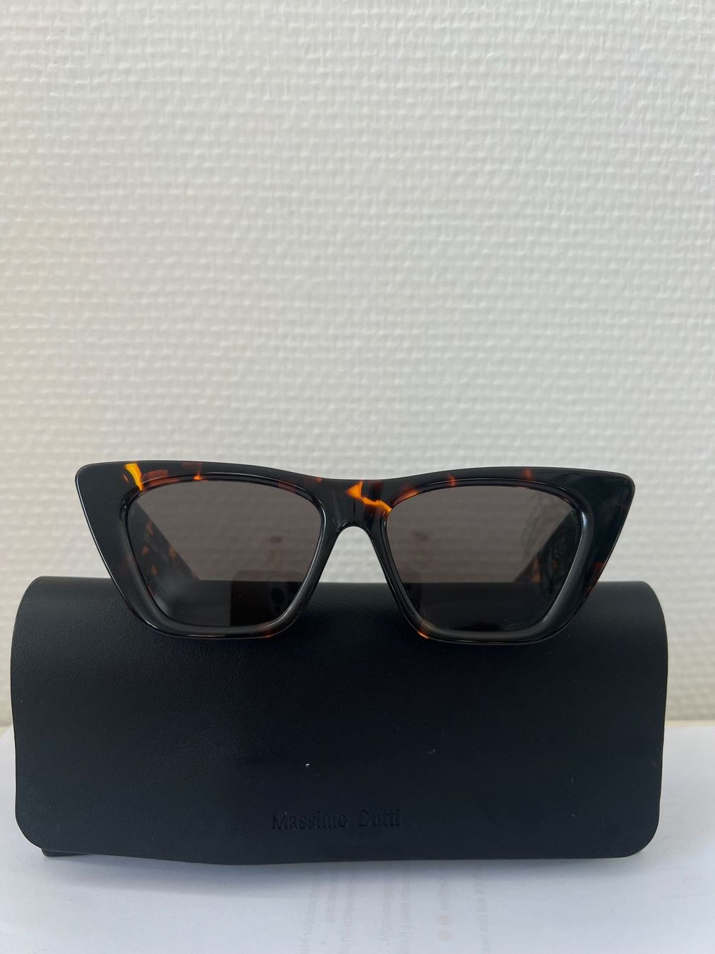 Massimo Dutti Occhiali & Lenti: Sonnenbrille Massimo Dutti neuwertig – Usato da Zürich venduto da ost_5sdl 4