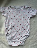 Body H&M bébé, taille 80
