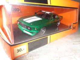 Ixo 1:43 Ford Mustang 1969
