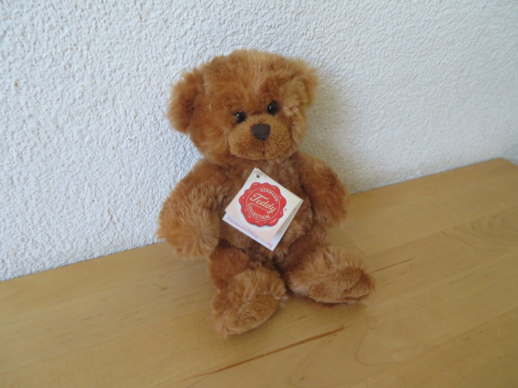 Teddy Hermann Jouets: HERMANN TEDDY – Neuf (Voir description) à Zürich par piroma 3