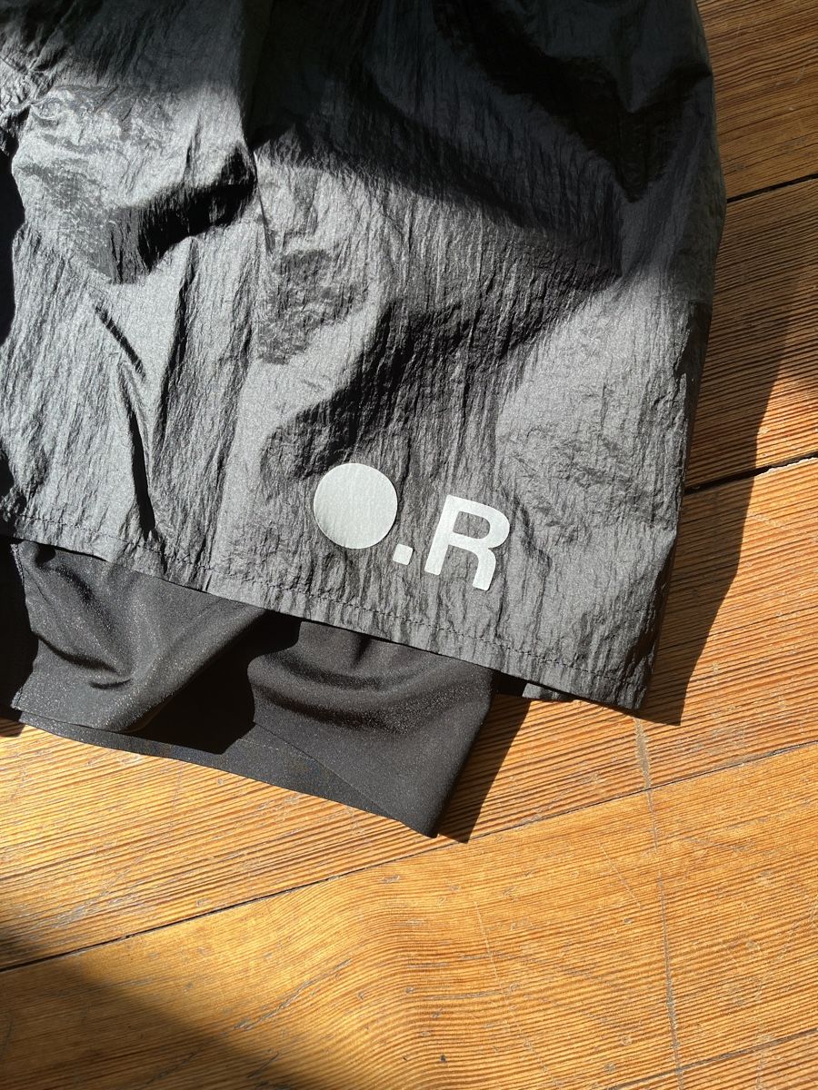 Pantaloni: Optimistic Runners Shorts – Usato da Zürich venduto da AN-SP 1