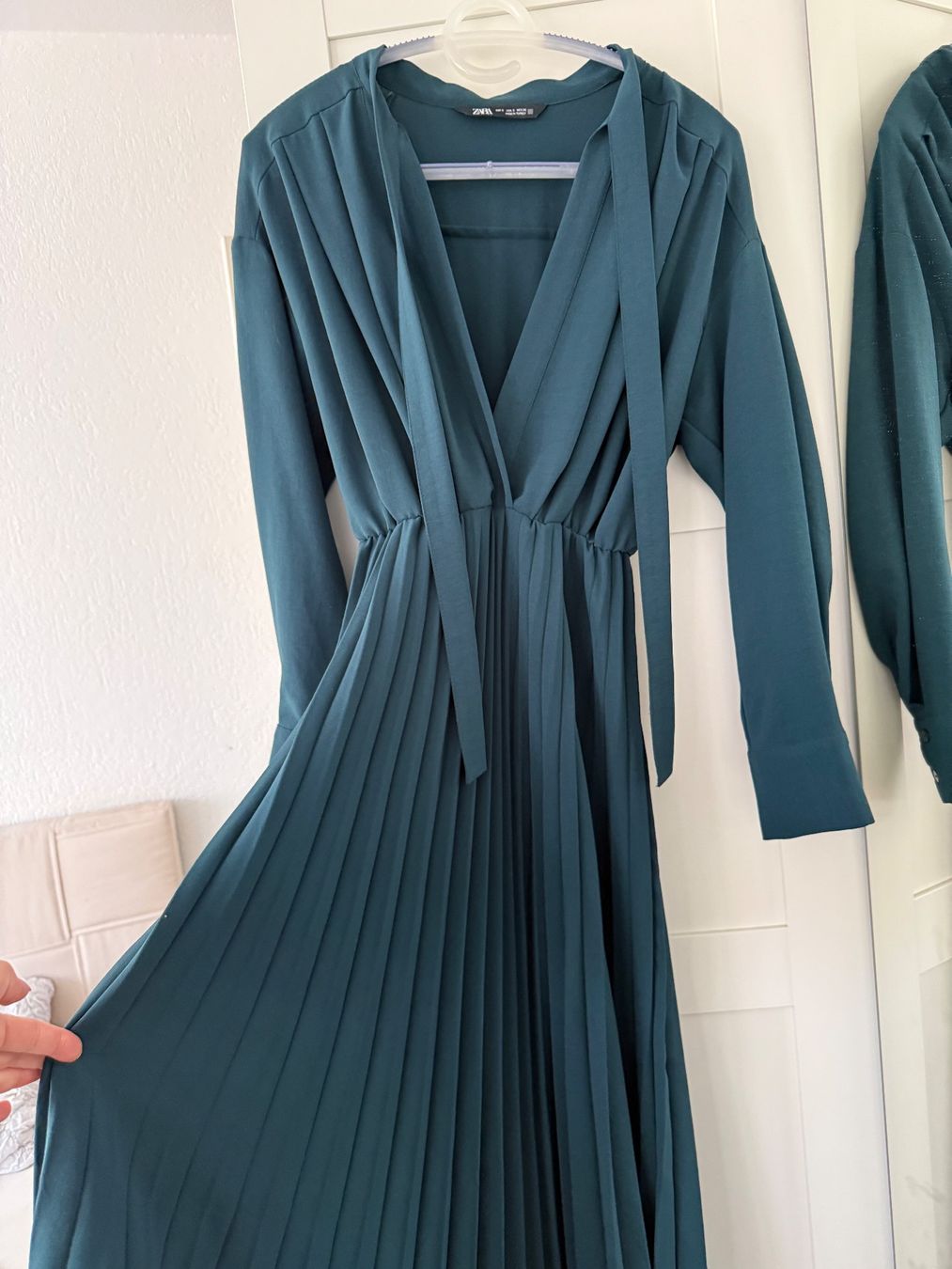Zara Vestiti: Kleid Zara – Usato da Schlieren venduto da van_qcj5