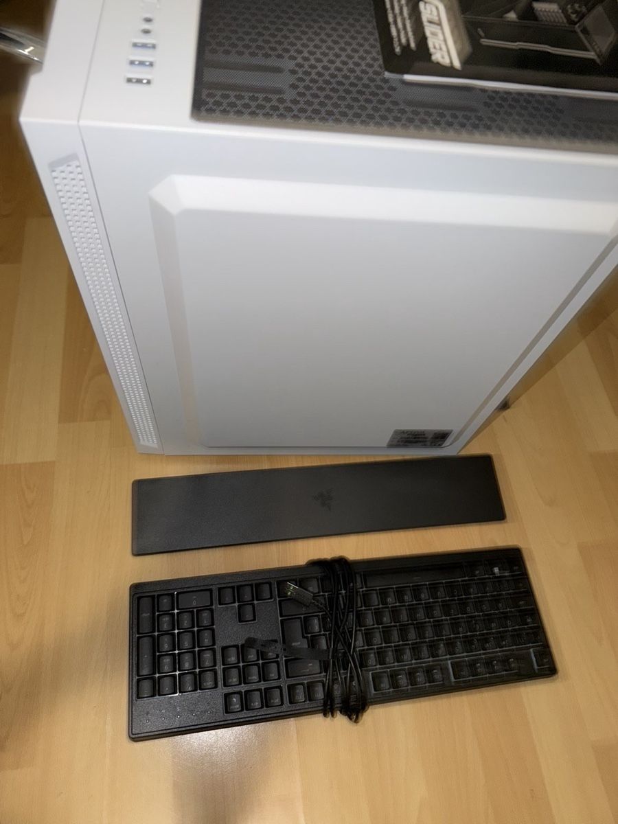 PC: Pc gaming – Nuovo (secondo la descrizione) da Uzwil venduto da rak_7ycc 2